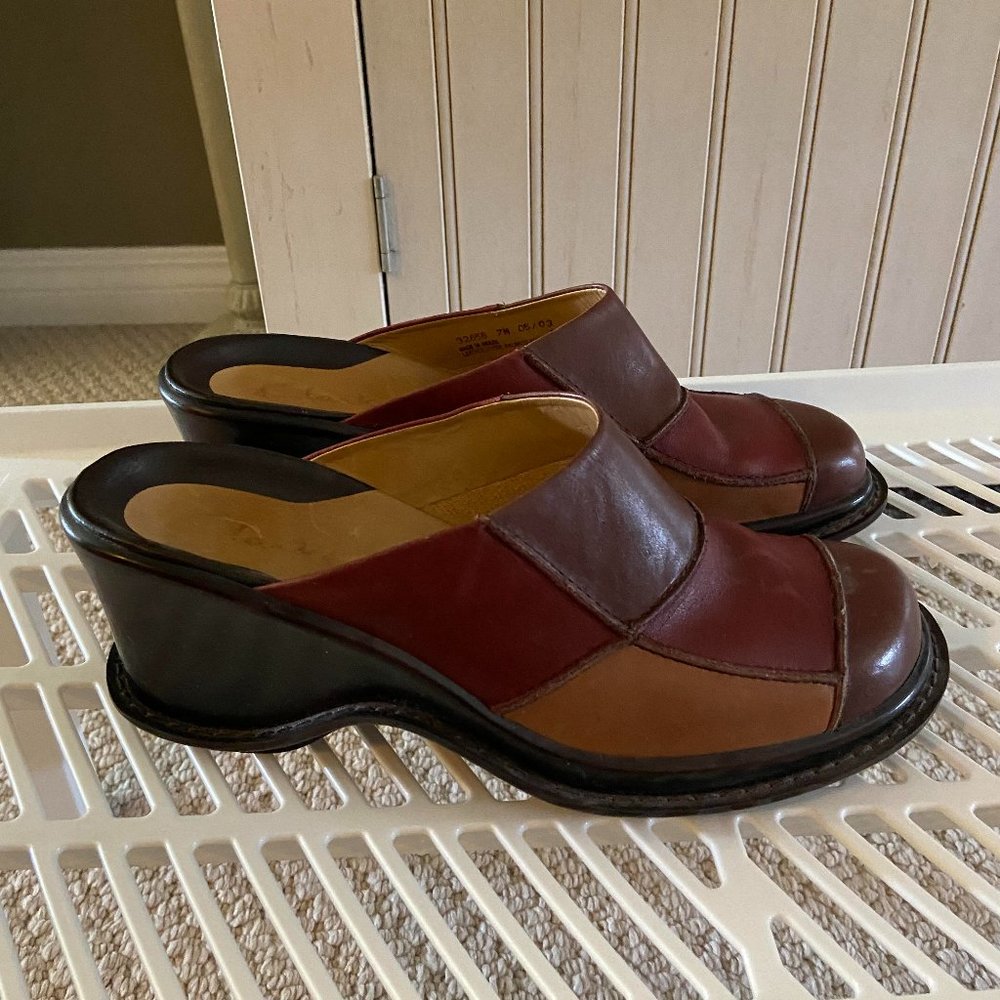 Clark's Shoes